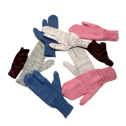 Mittens Class with Amadi - Nov. 10th & 17th