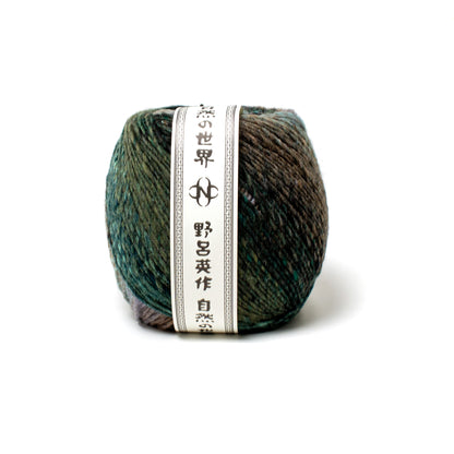 Noro - Ito #81 - Kiui