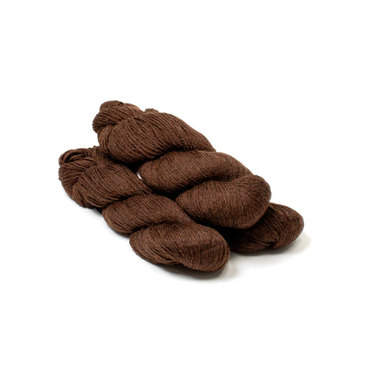 Cascade 220 - Chocolate Heather 2431