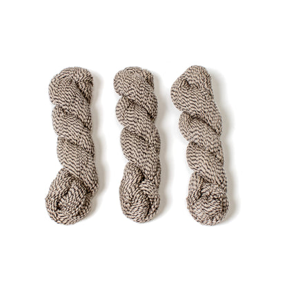 Loop Fiber Studio Worsted- Yang
