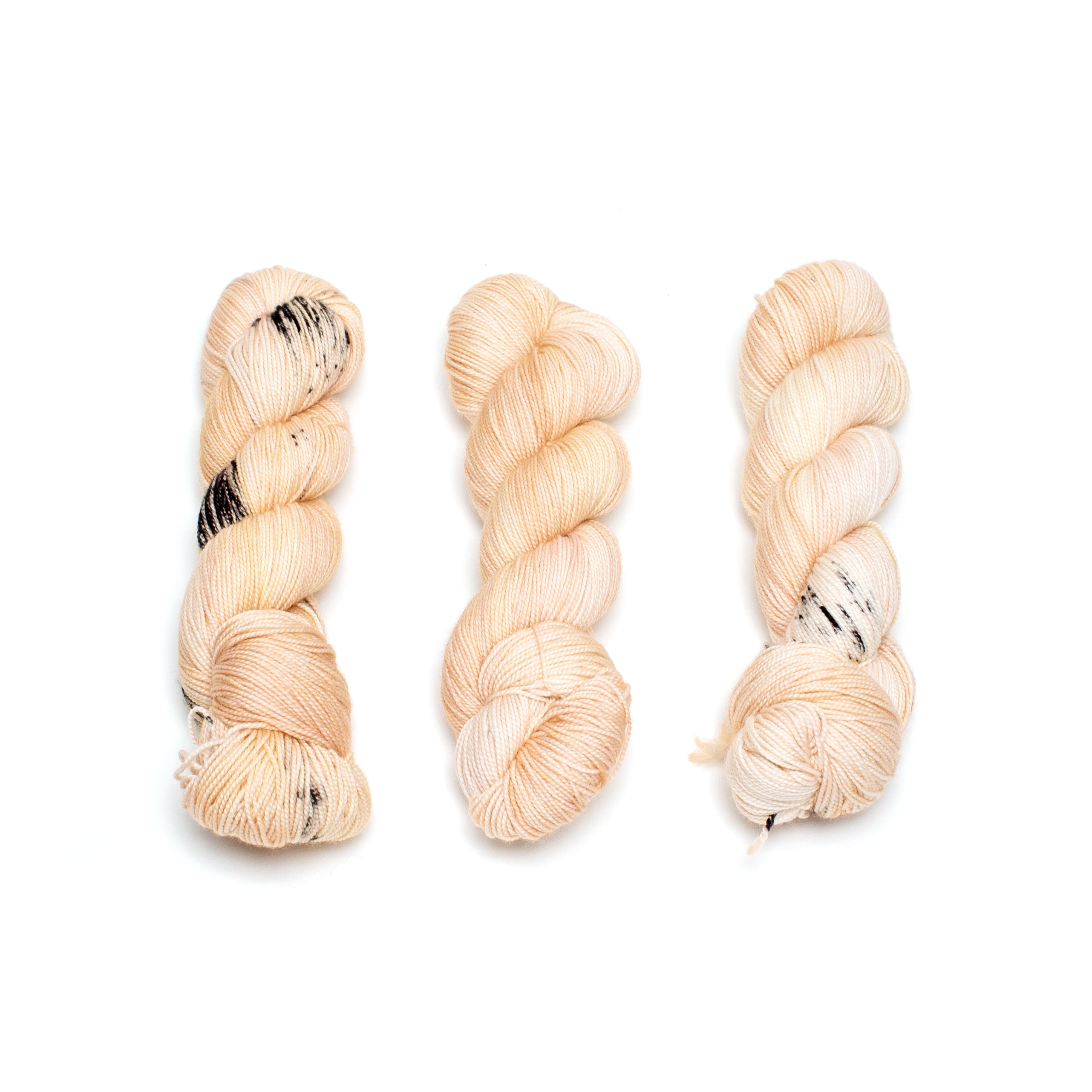 Ritual Dyes Maiden Sock- Rhodonite