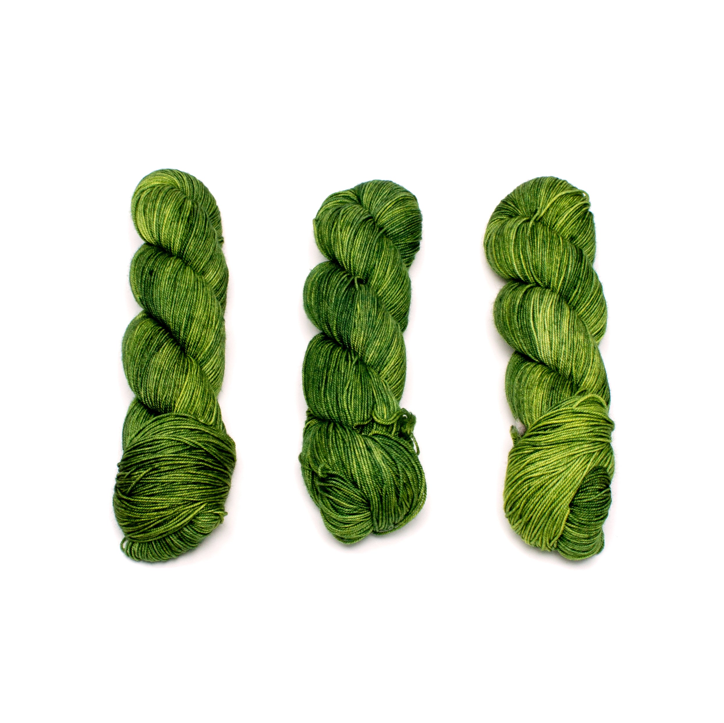 Madeline Tosh Twist Light - Jade