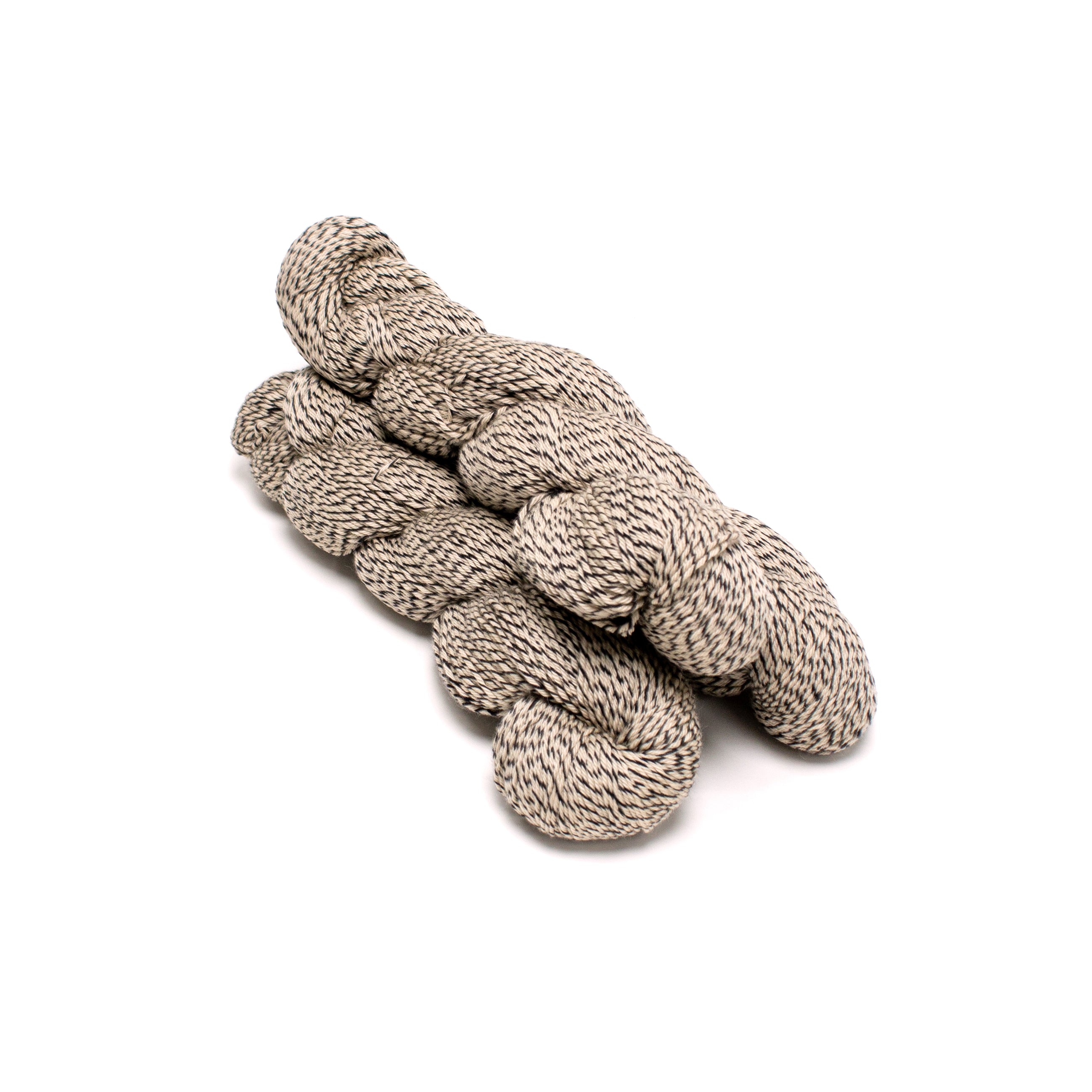 Loop Fiber Studio Fingering - Yang