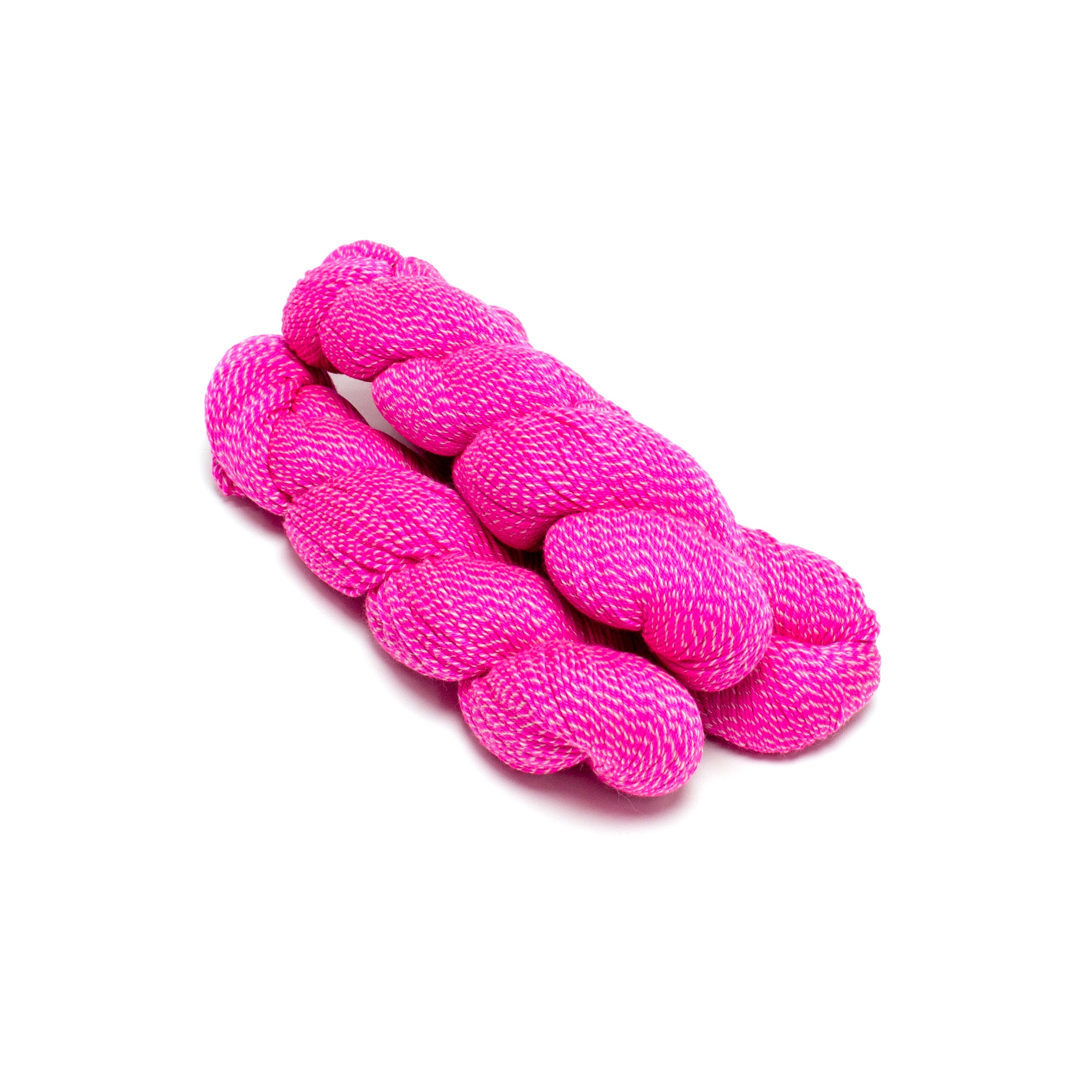 Loop Fiber Studio Fingering- Kiss