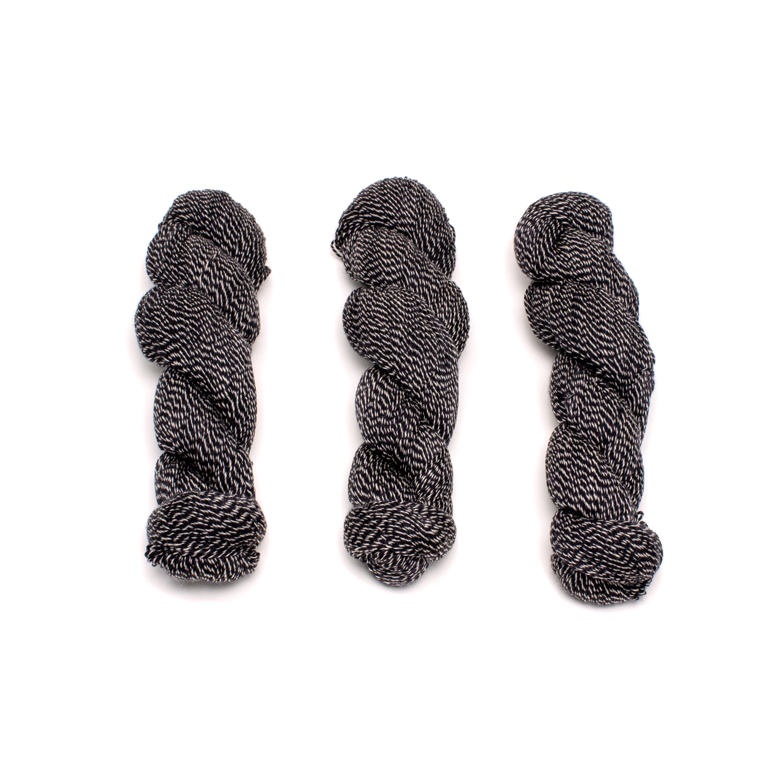 Loop Fiber Studio Fingering - Yin