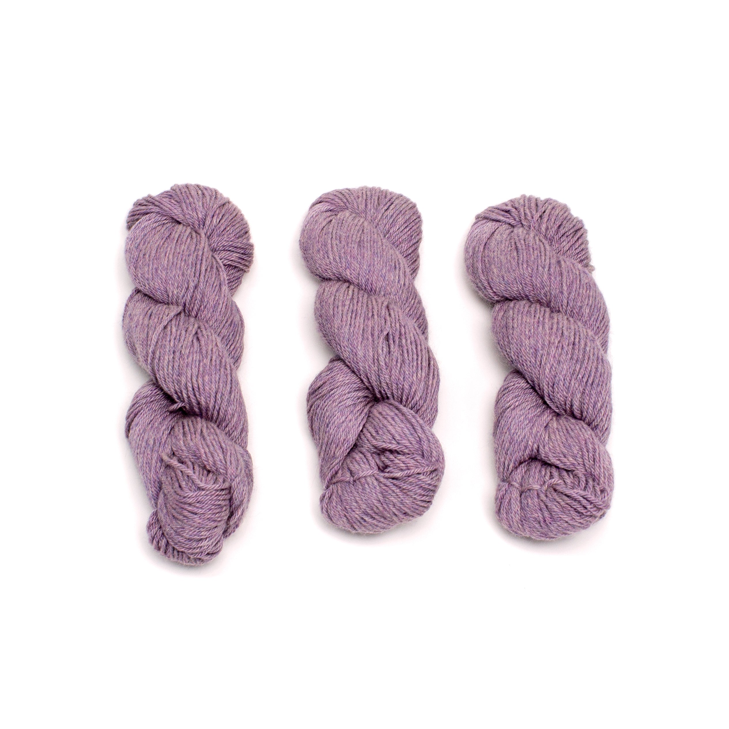 Amano Warmi - Fig Purple 6011