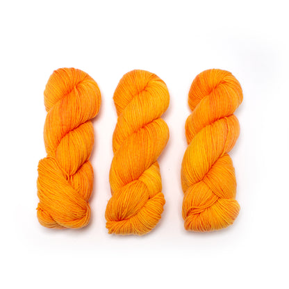 Ancient Arts Yarn Socknado- Nectarine