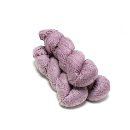 Ancient Arts Yarn Socknado- Baby Aubergine