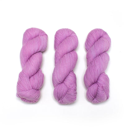 Ancient Arts Yarn Socknado- House Orchid