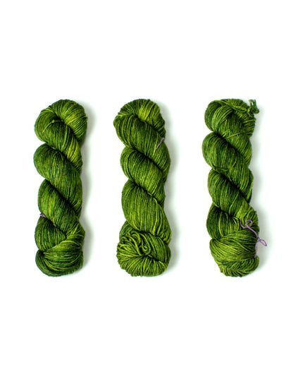 Madeline Tosh Tosh DK- Jade