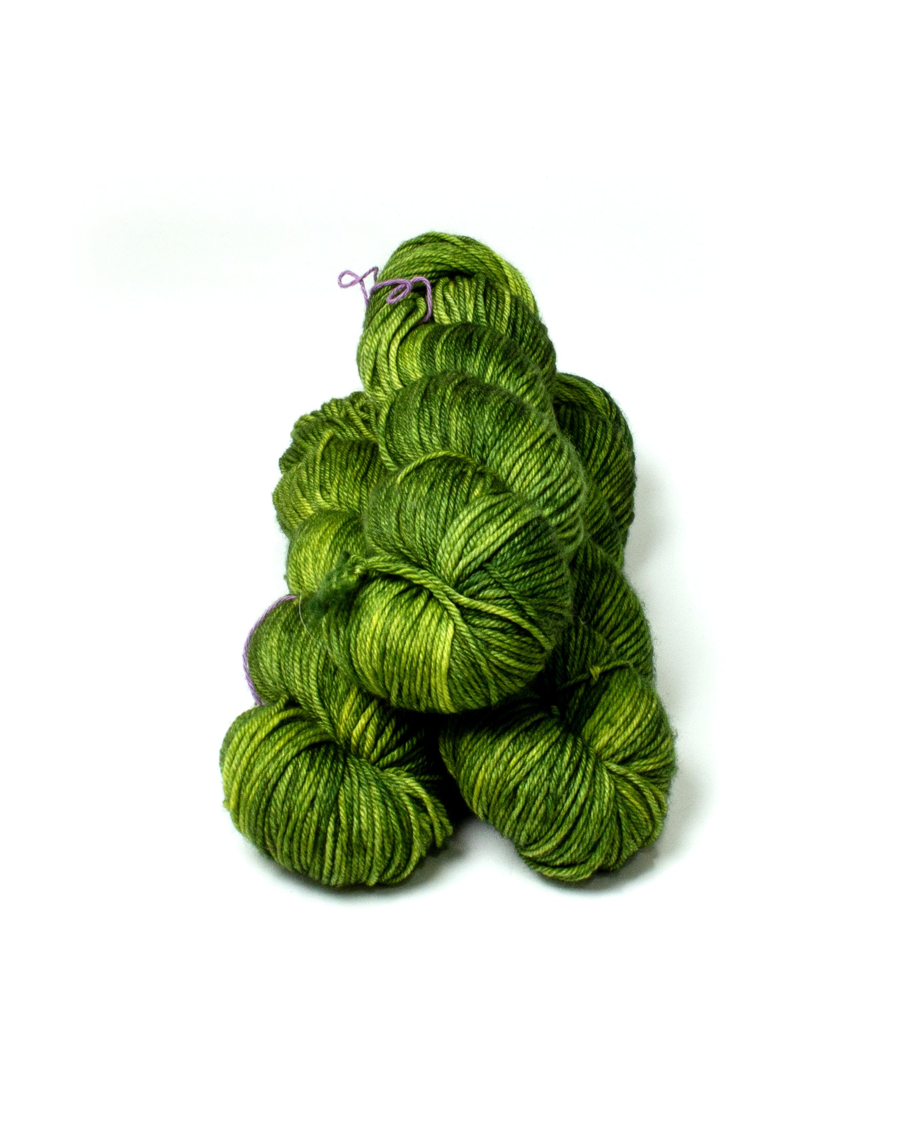 Madeline Tosh Tosh DK- Jade