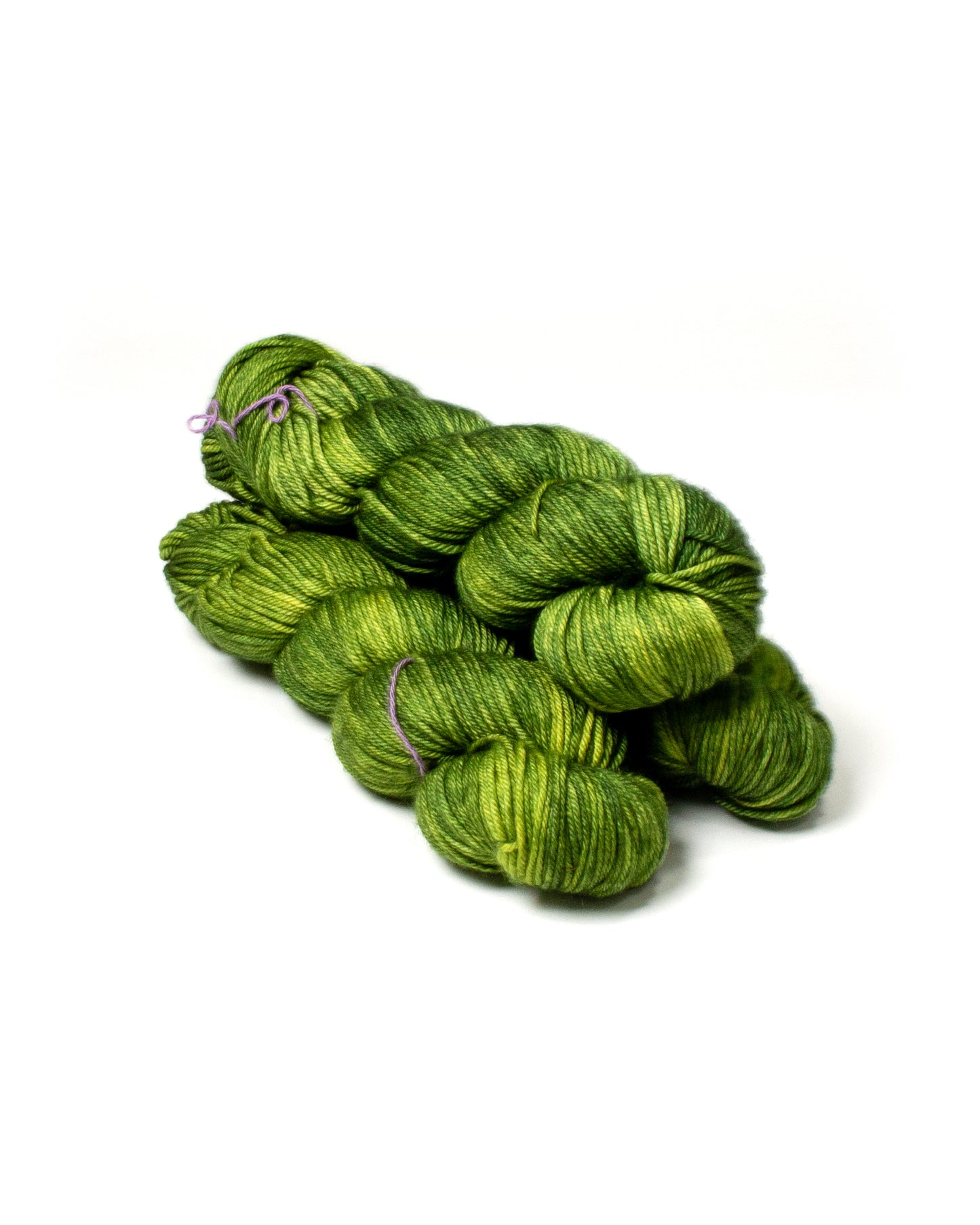 Madeline Tosh Tosh DK- Jade