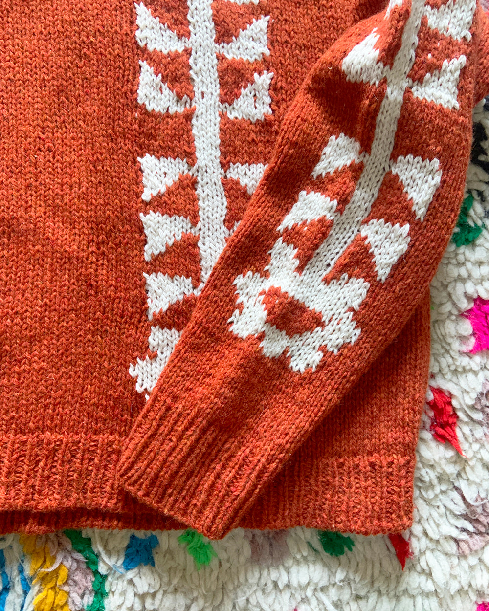 Intarsia for Beginners
