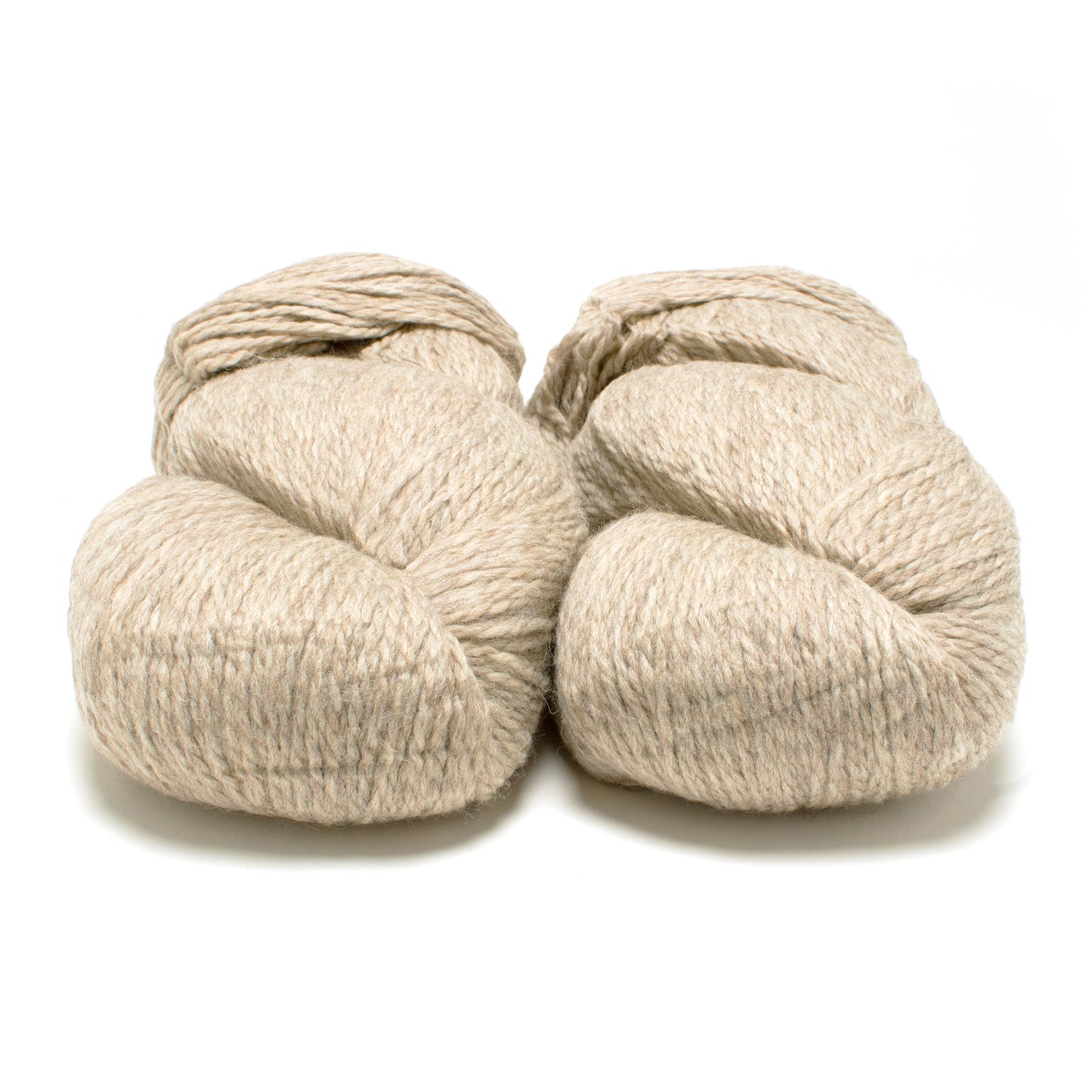 Cascade Ecological Wool- Taupe