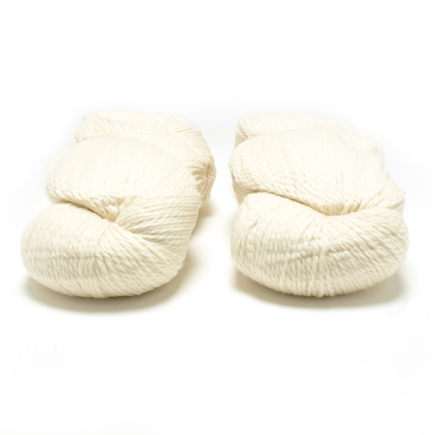 Cascade Ecological Wool- Ecru