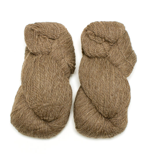 Cascade Ecological Wool- Mocha