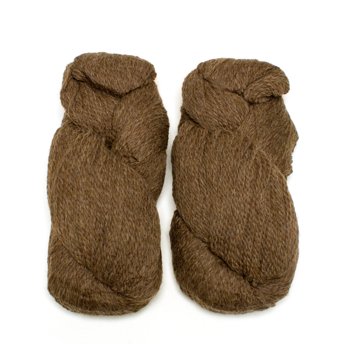 Cascade Ecological Wool- Chocolate