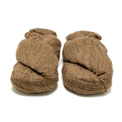 Cascade Ecological Wool- Chocolate