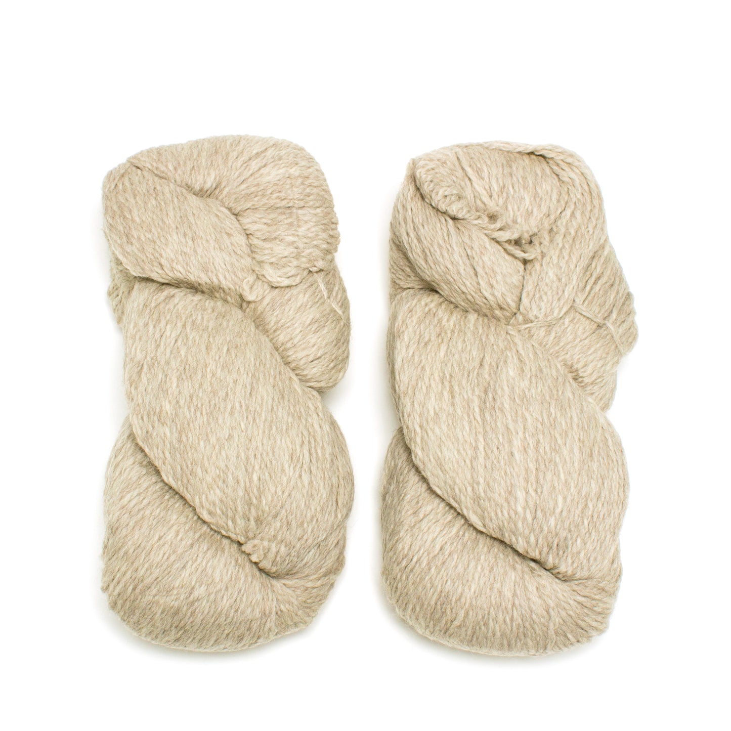 Cascade Ecological Wool- Silver