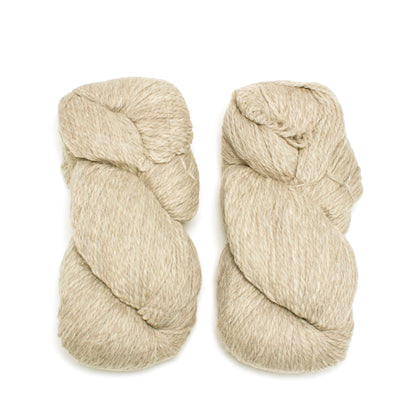 Cascade Ecological Wool- Silver