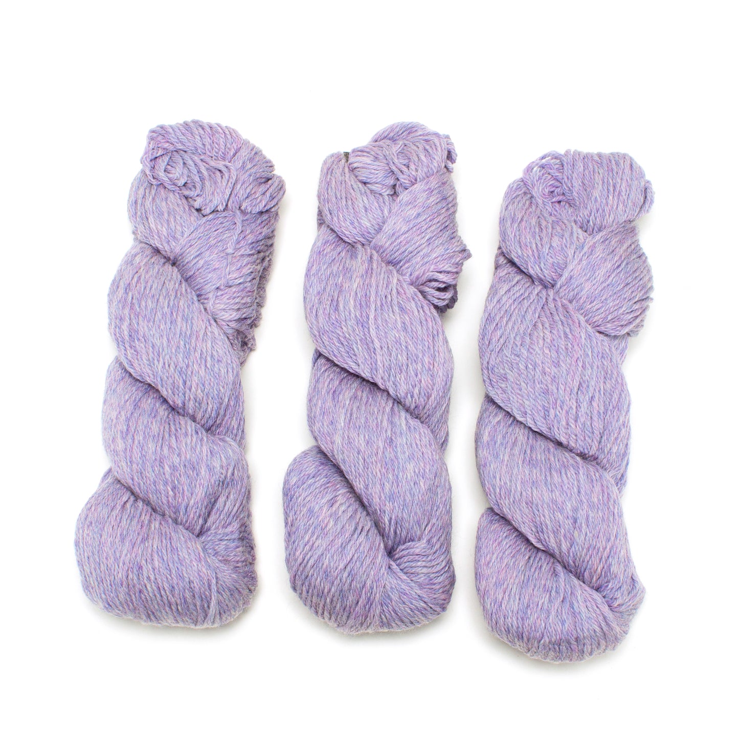 Cascade 220- Lavender Heather 2422