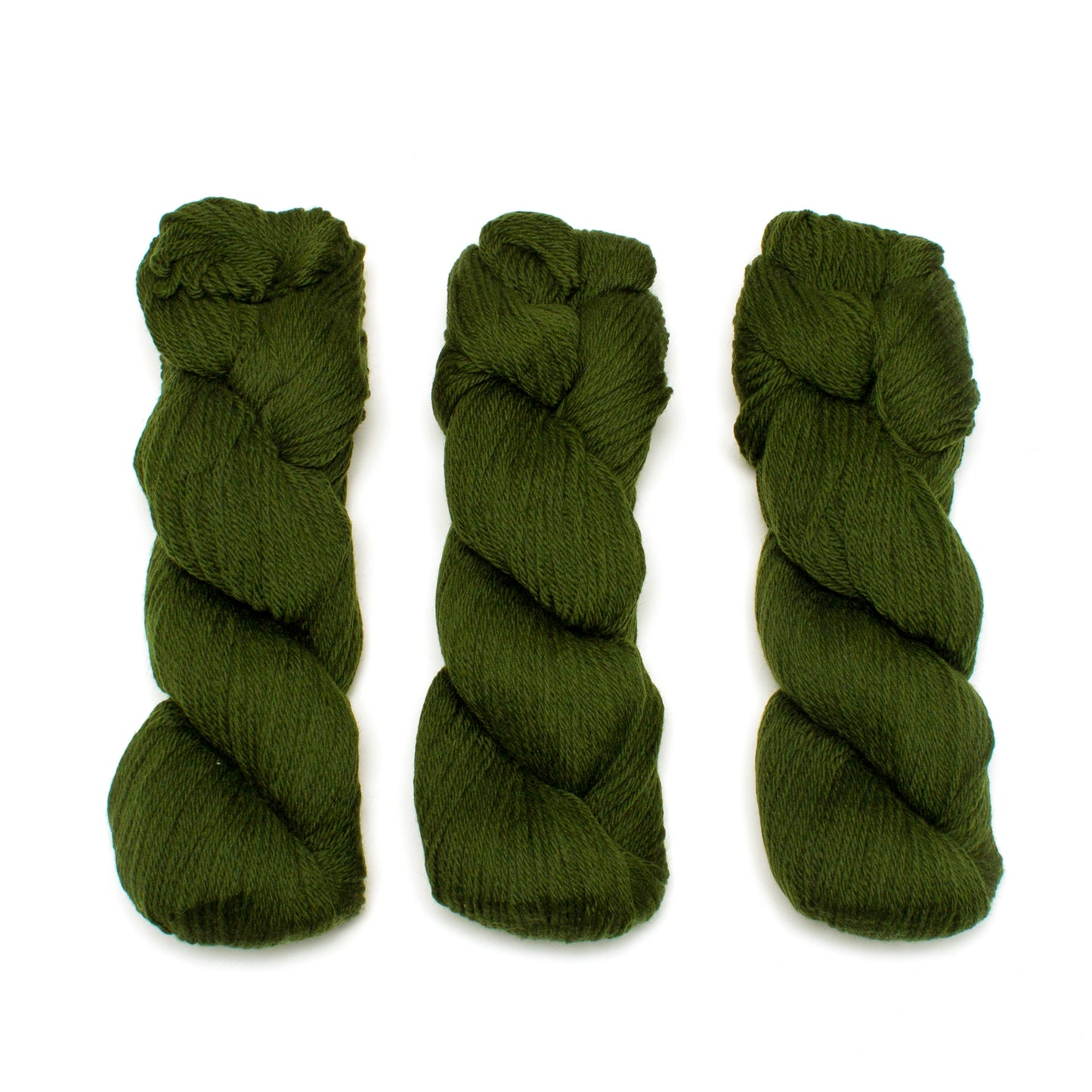 Cascade 220- Chive 1036