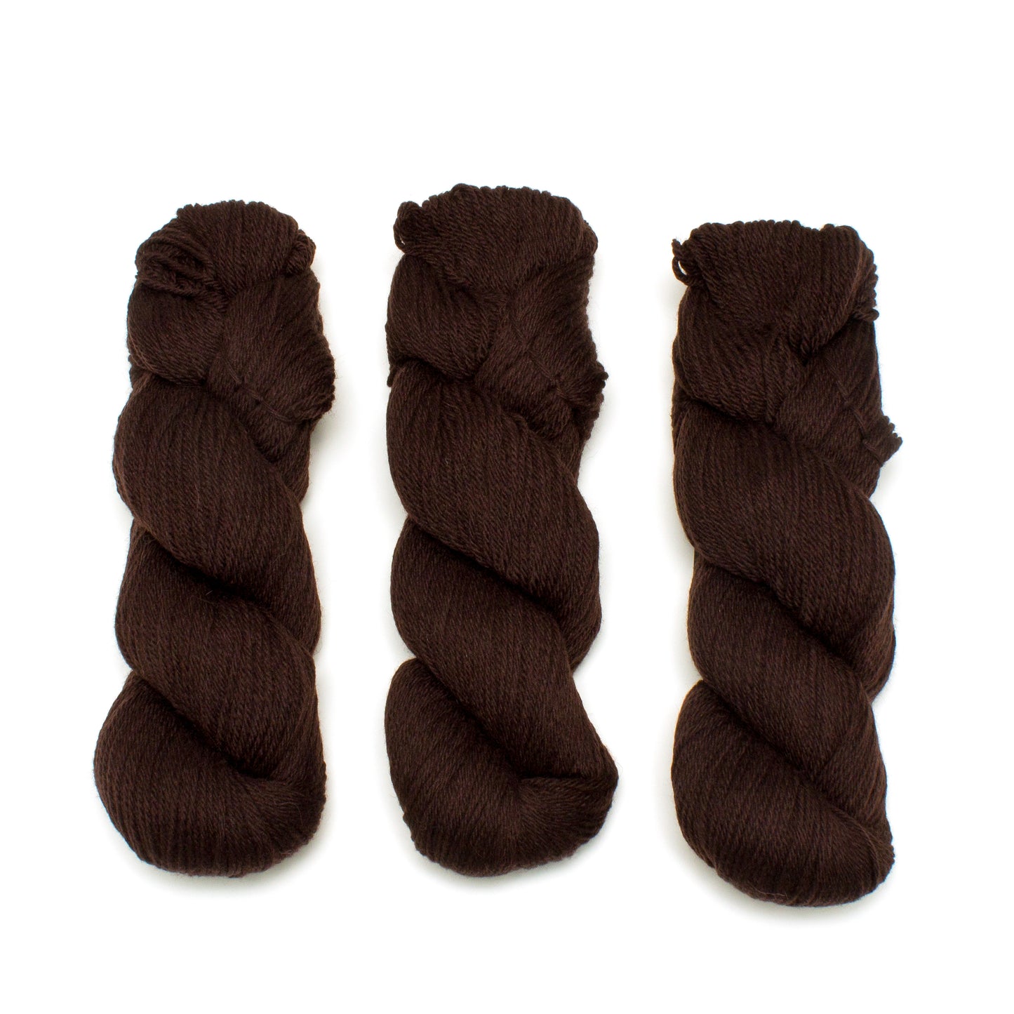 Cascade 220- Vandyke Brown 7822