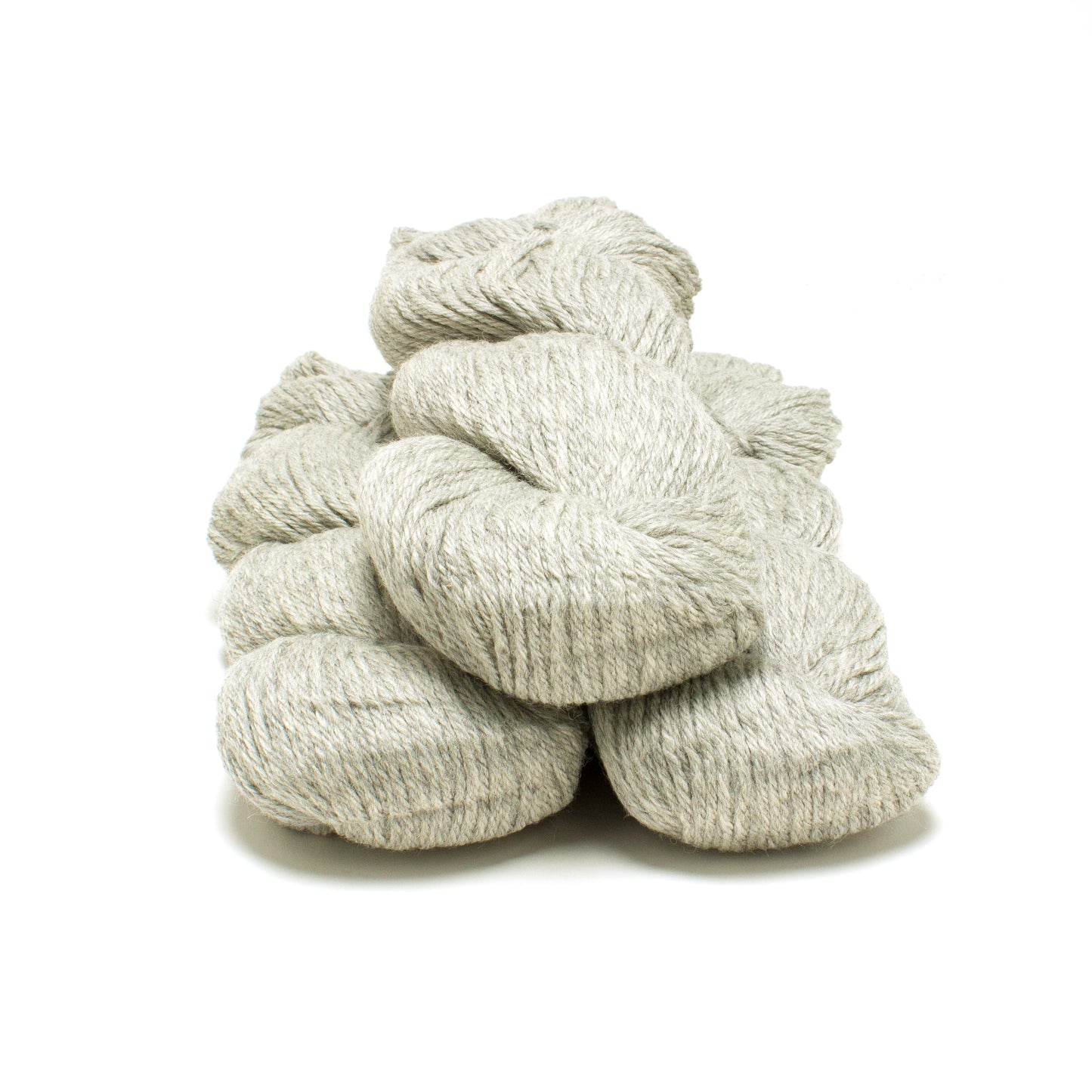 Cascade 220- Silver Grey 8401