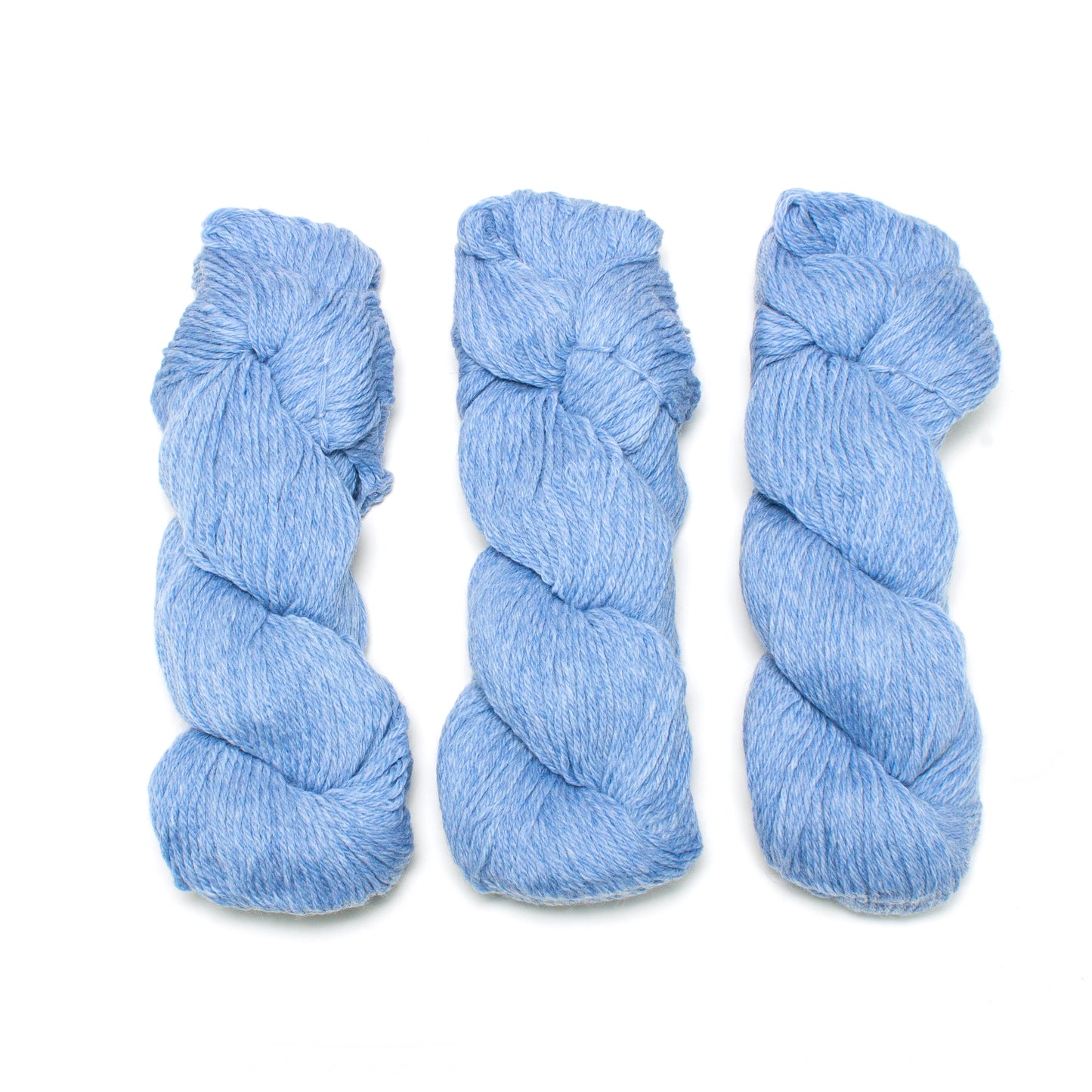 Cascade 220- Blue Quartz Heather 1005