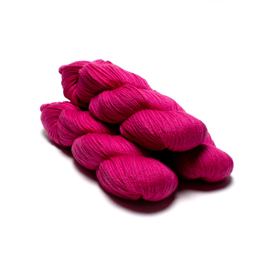 Cascade 220- Hot Pink 9469