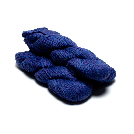 Cascade 220- Blueberry Heather 9655