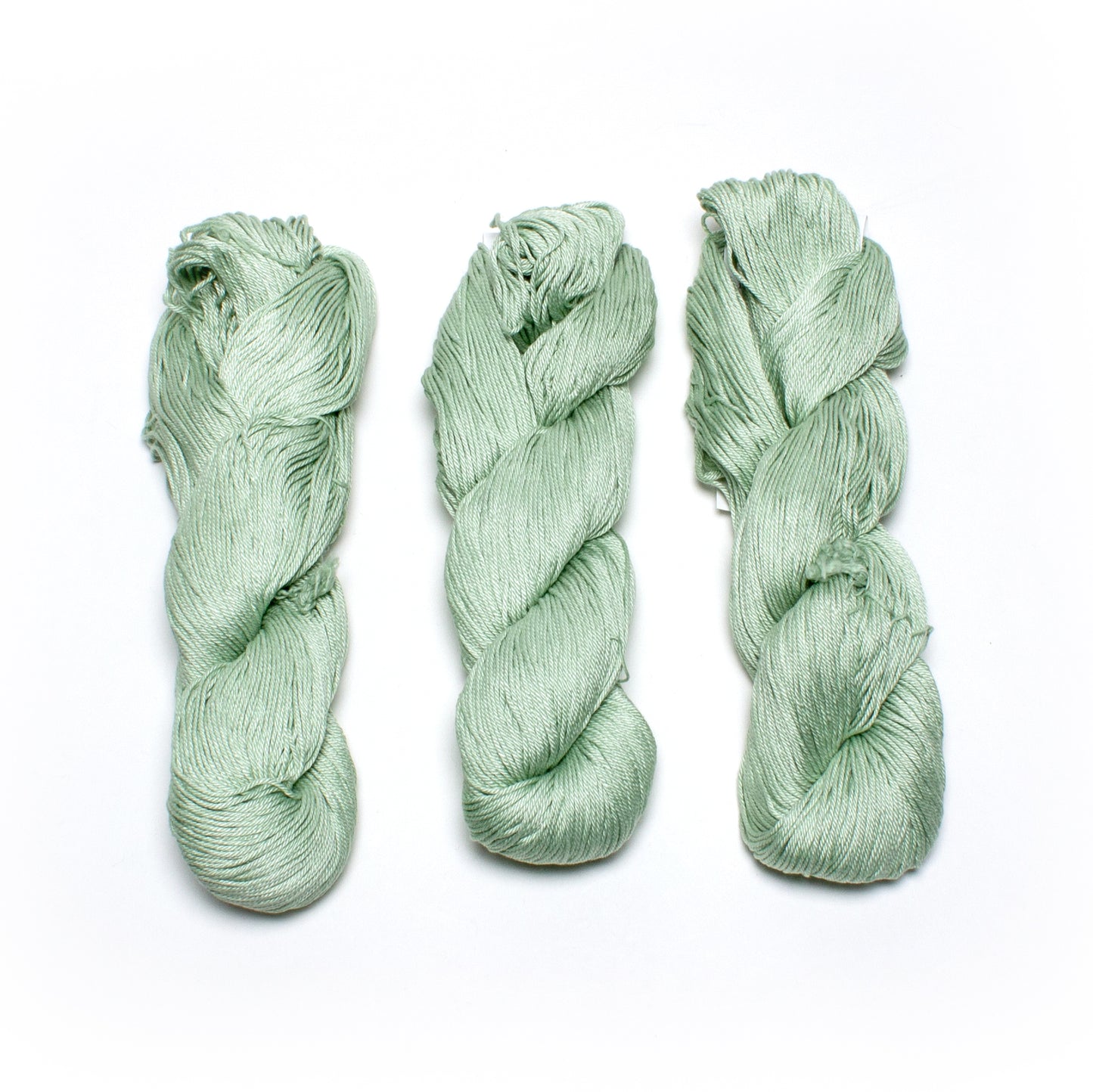 Cascade Noble Cotton - Celadon 24