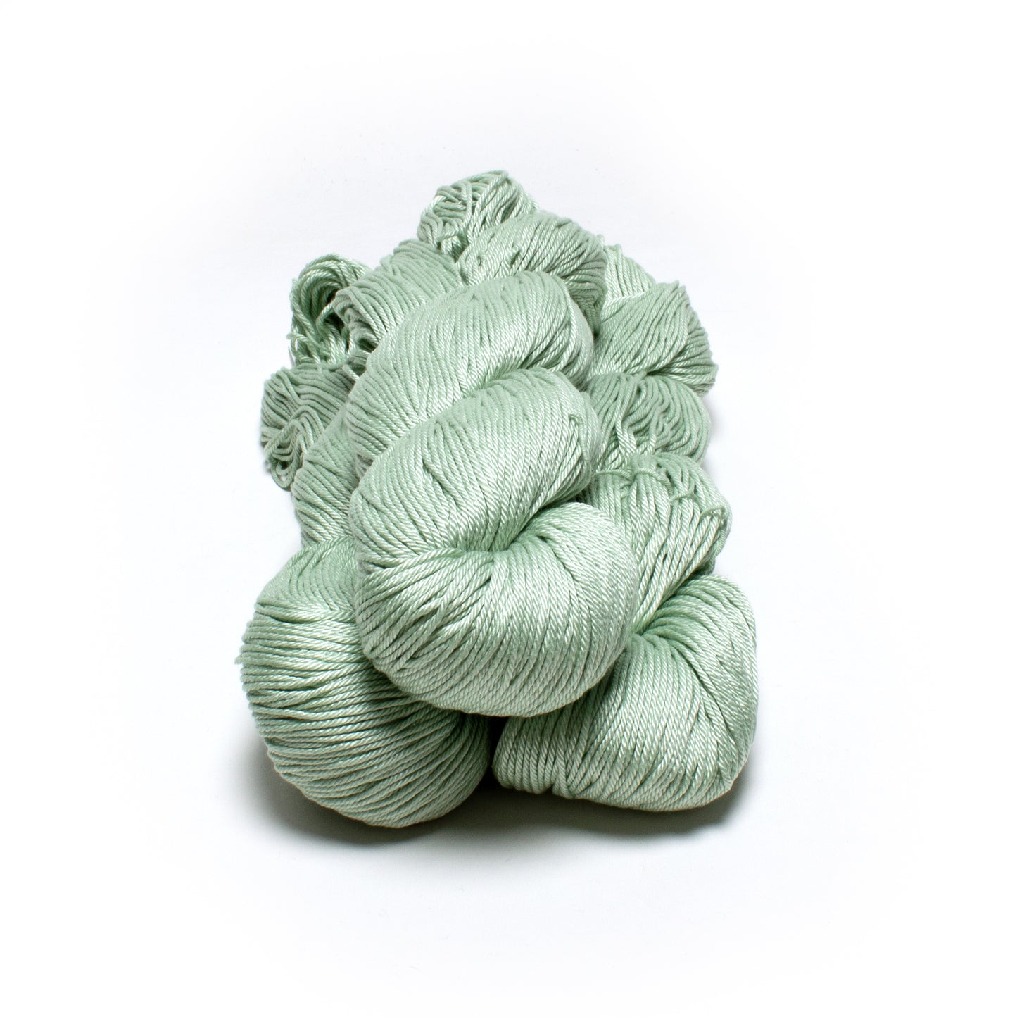 Cascade Noble Cotton - Celadon 24