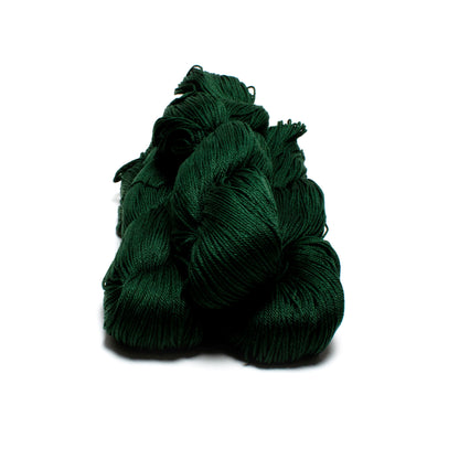 Cascade Noble Cotton - Dark Green 22