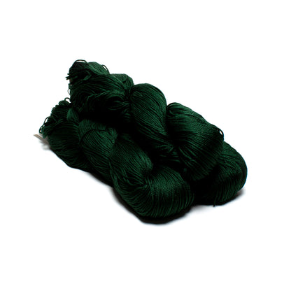 Cascade Noble Cotton - Dark Green 22