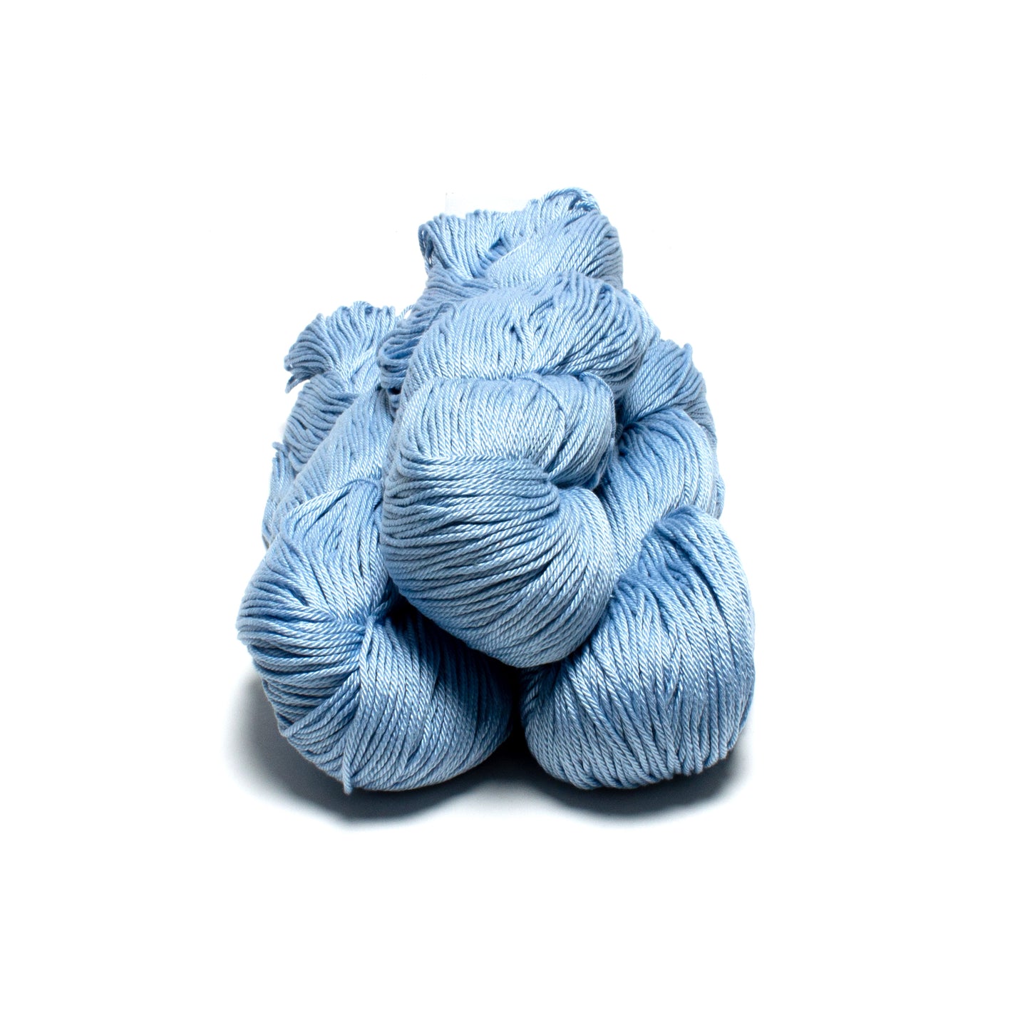 Cascade Noble Cotton - Baby Blue 54