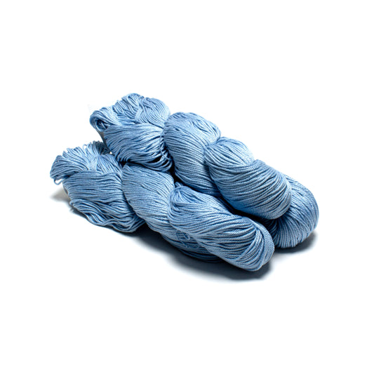 Cascade Noble Cotton - Baby Blue 54