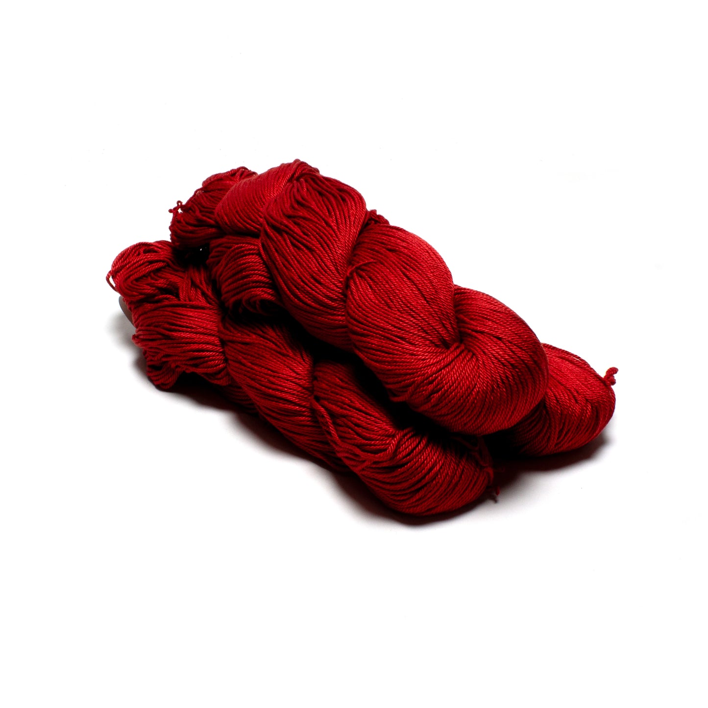 Cascade Noble Cotton - Molten Lava 07