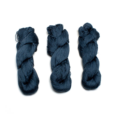 Cascade Noble Cotton - Denim 53