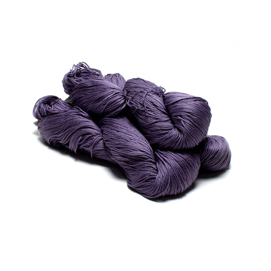 Cascade Noble Cotton - Dusky Lavender 32