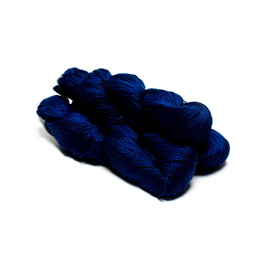 Cascade Noble Cotton - Dark Blue 57