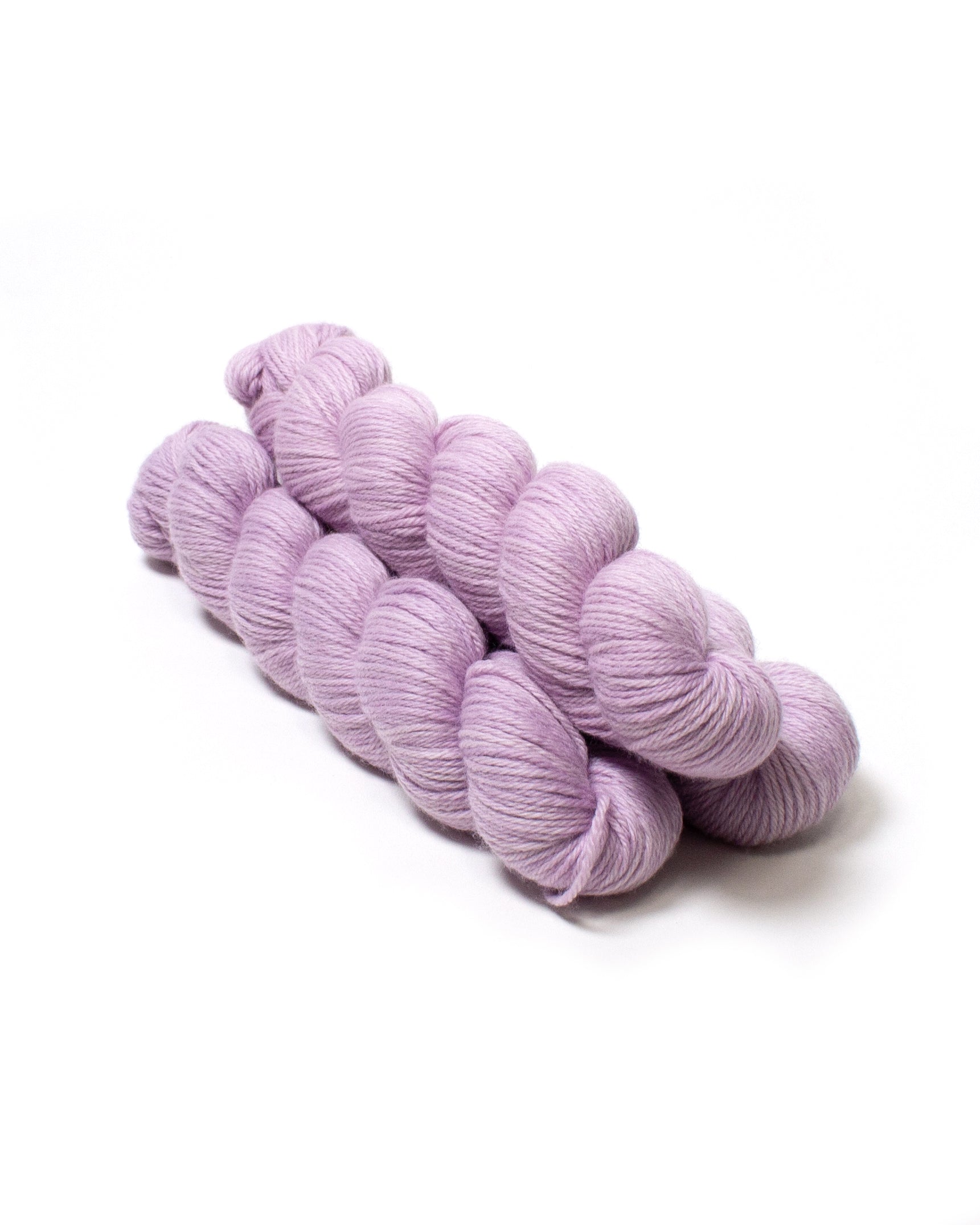 DEGEN DK Merino Yarn - Thistle