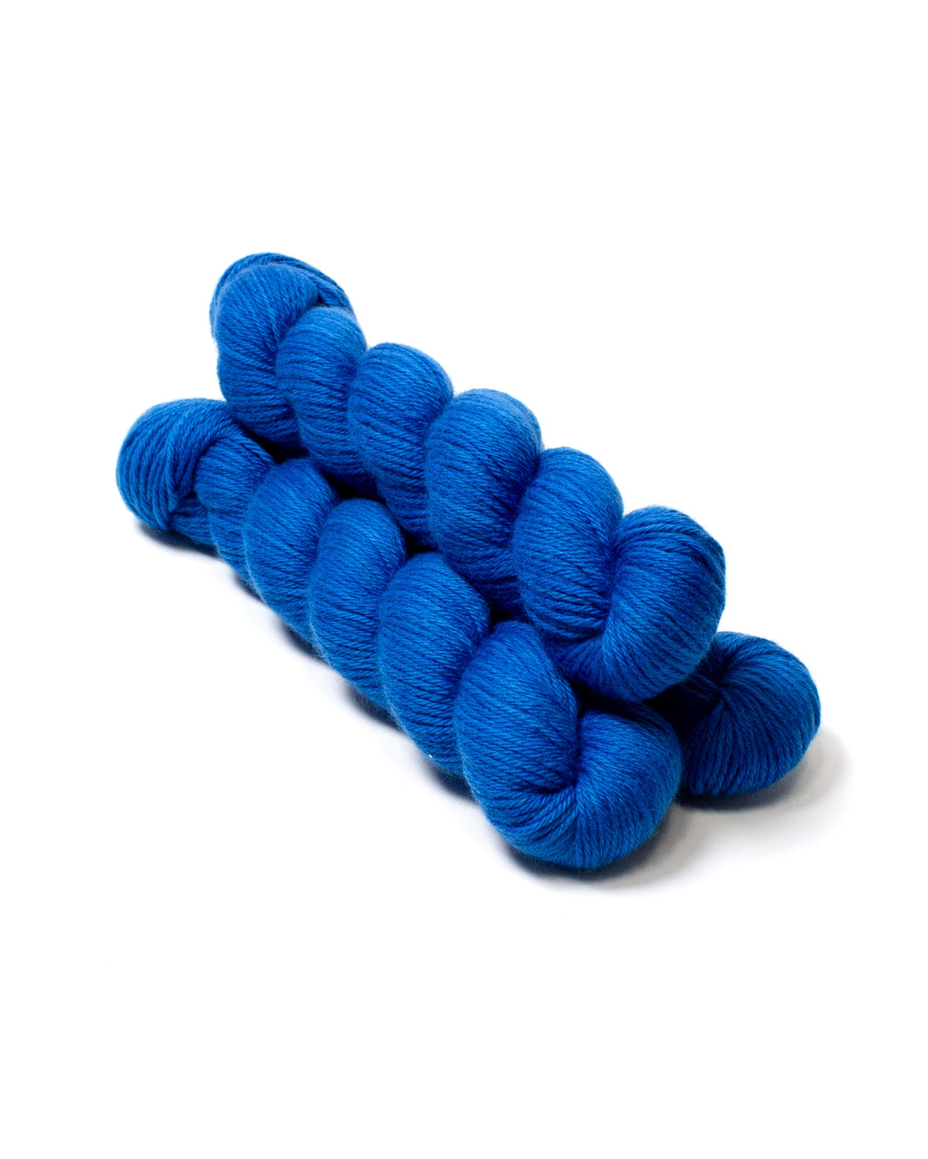 DEGEN DK Merino Yarn - Cerulean