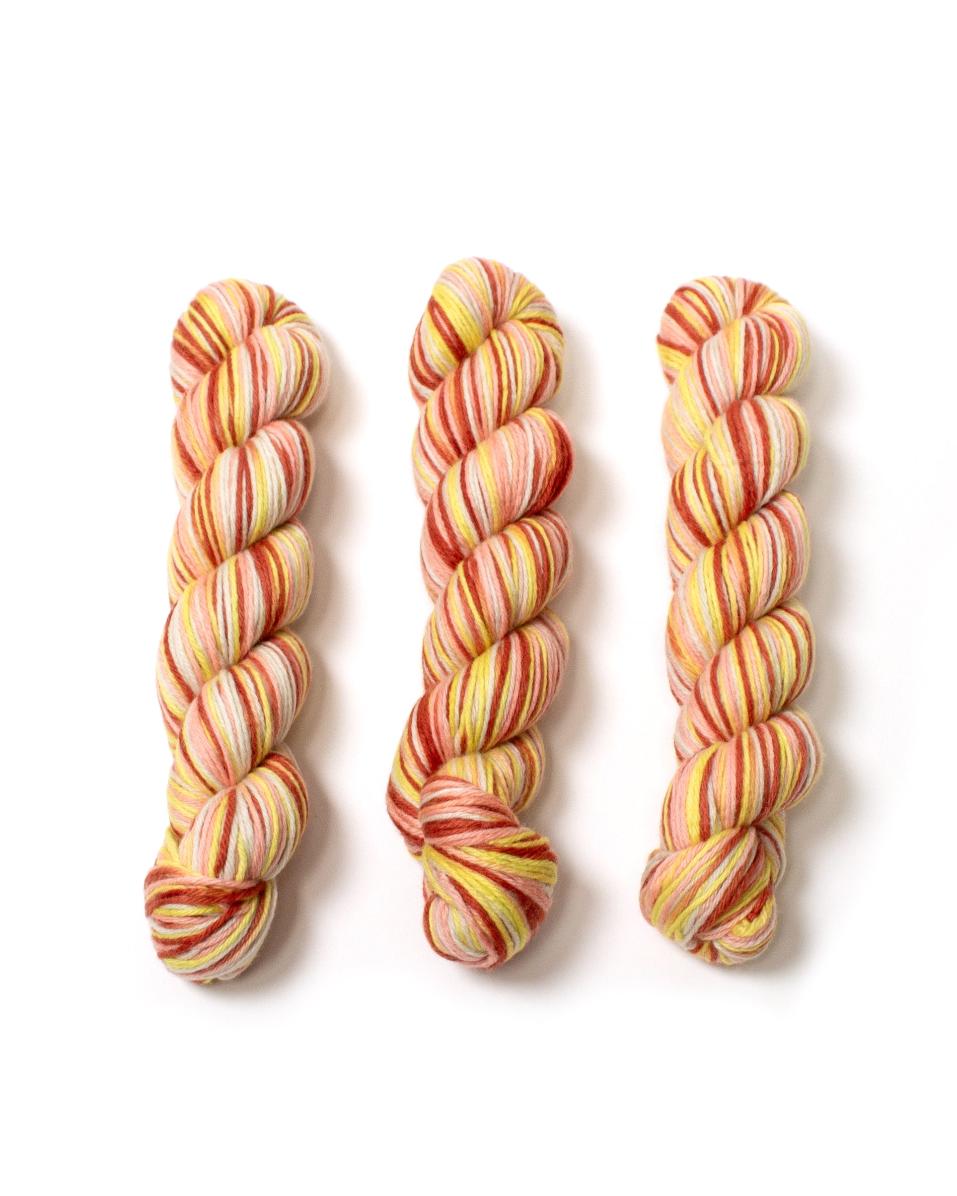 DEGEN DK Merino Yarn - Sunrise