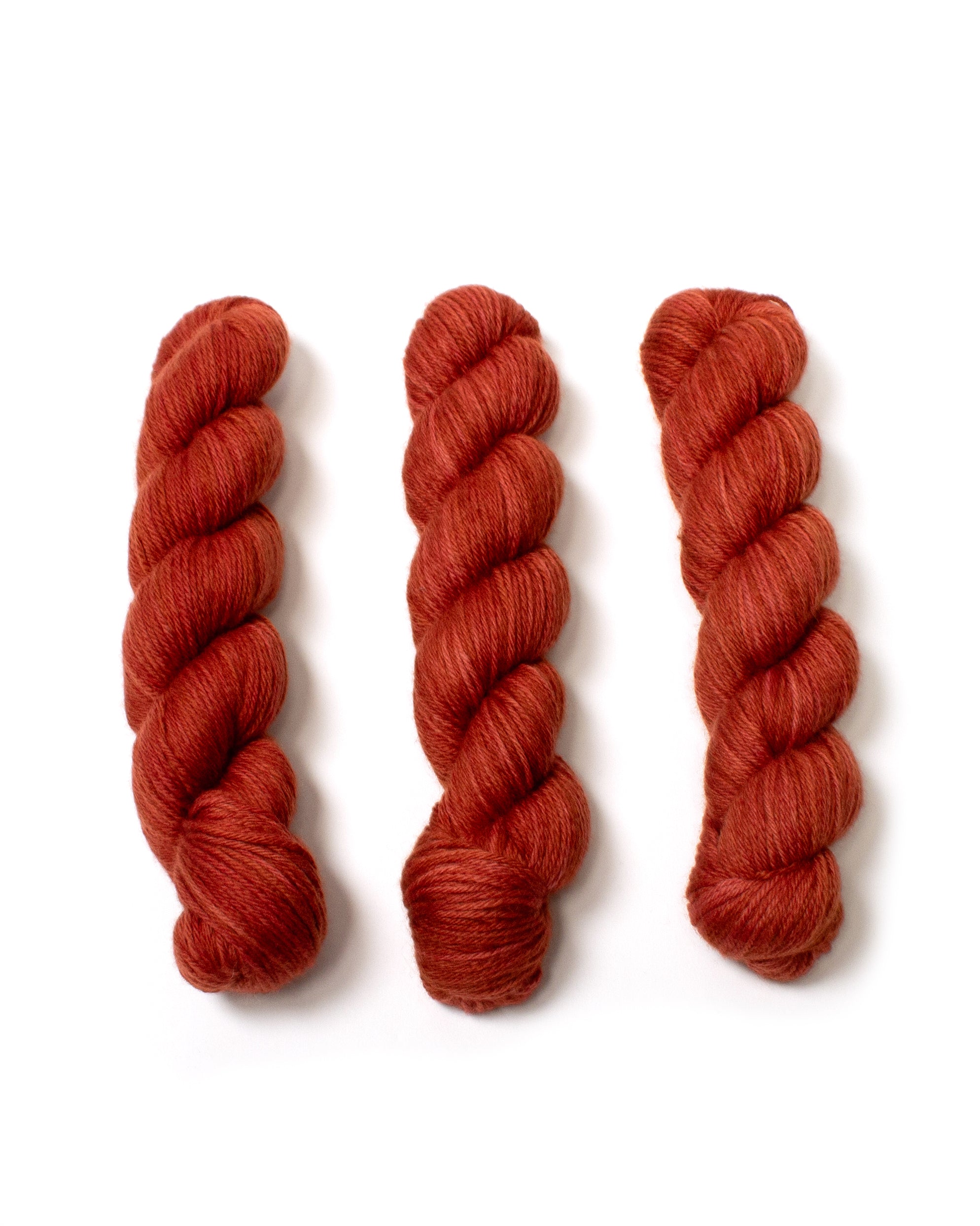 DEGEN DK Merino Yarn - Sundried