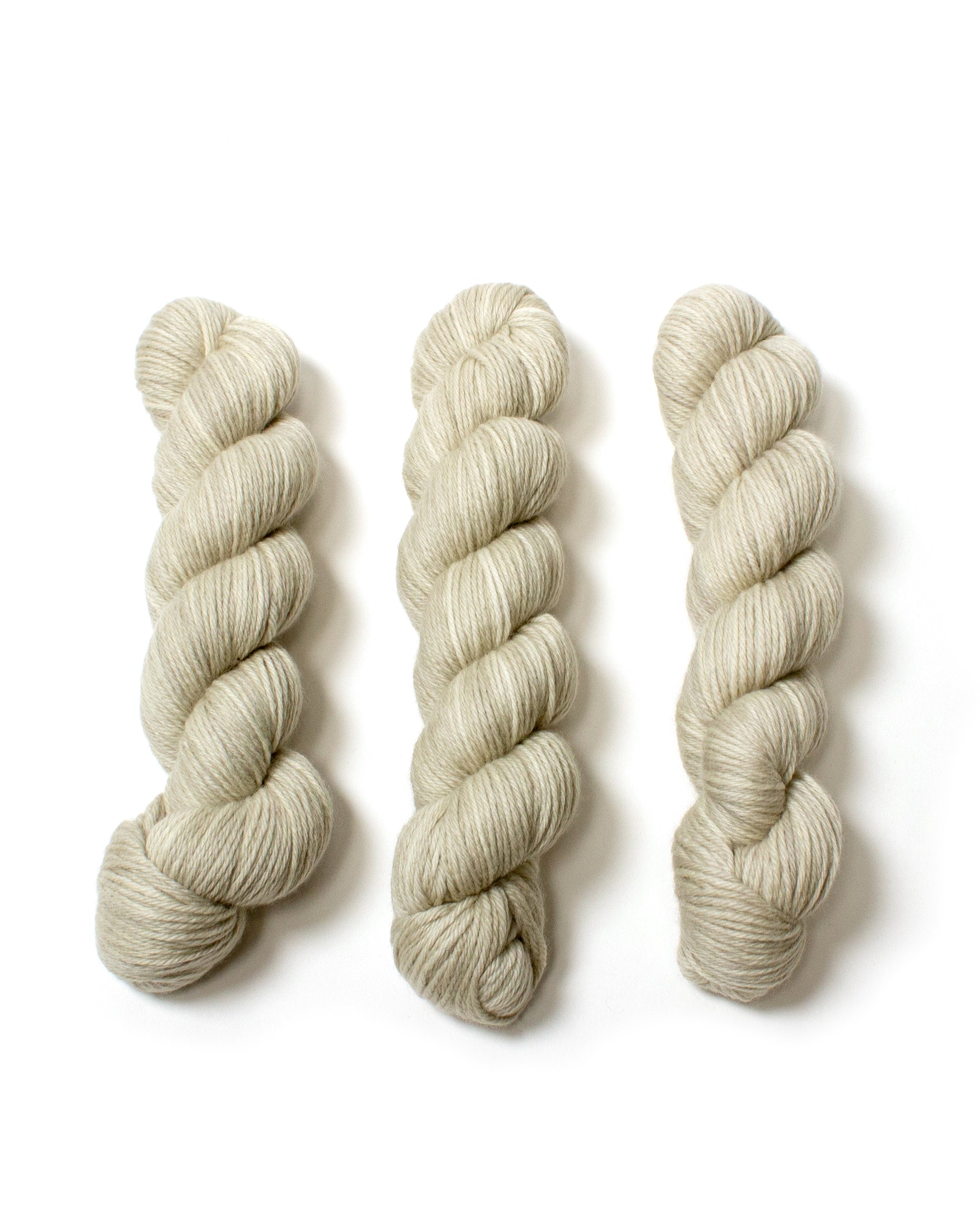 DEGEN DK Merino Yarn - Bone