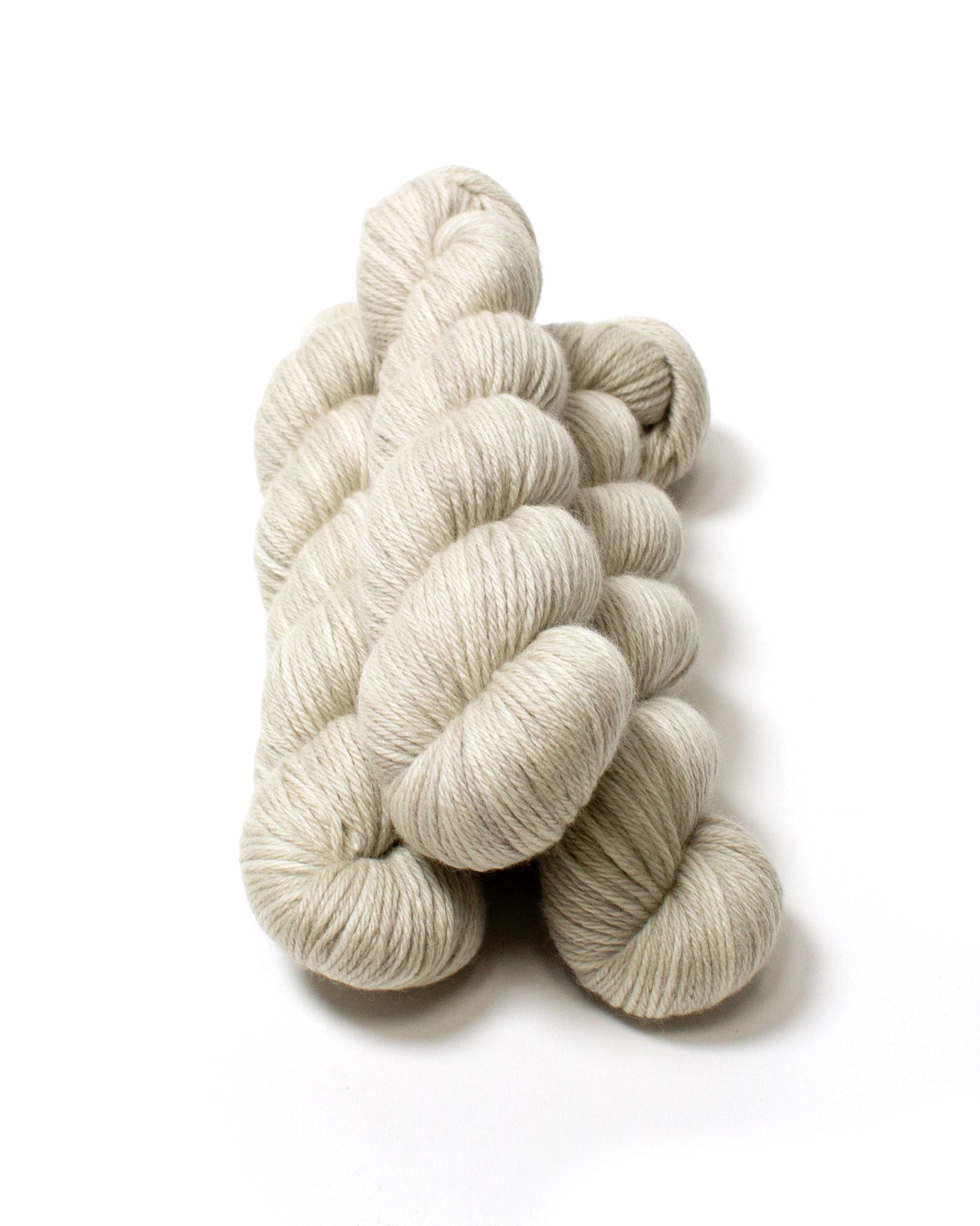 DEGEN DK Merino Yarn - Bone