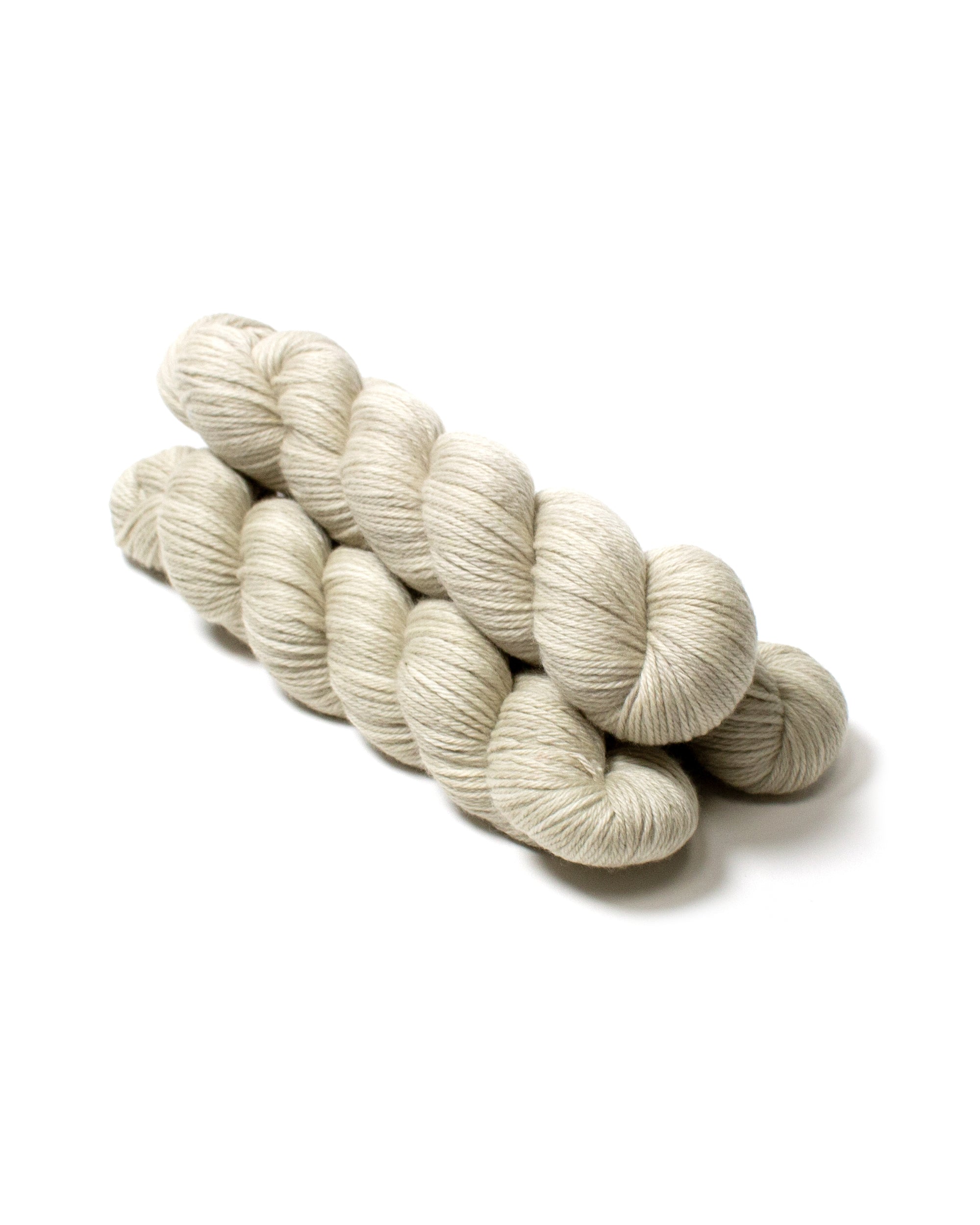 DEGEN DK Merino Yarn - Bone