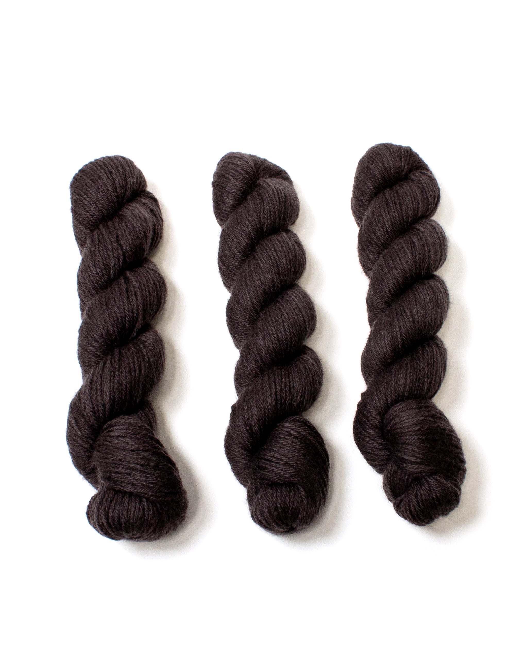 DEGEN DK Merino Yarn - Loam