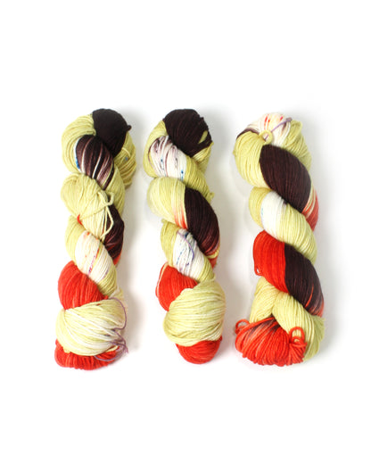 Madeline Tosh Tosh DK- Knit Club